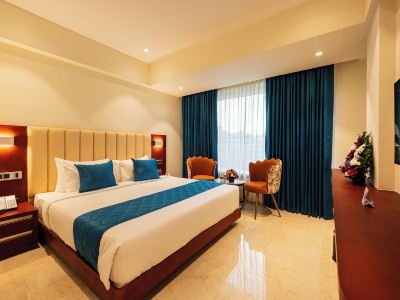 Hotel Classic Pavilion