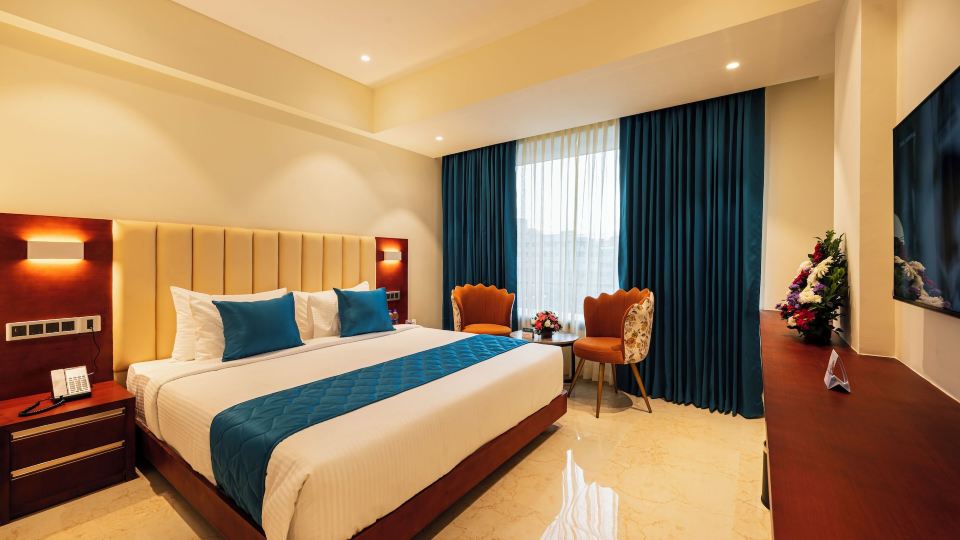 Hotel Classic Pavilion