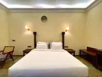 First Courtyard Hotels in Mandawa
