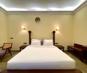 First Courtyard