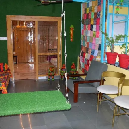 Ashok Villa