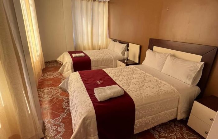 Hotel Arequipa