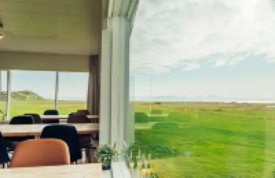 Farmhouse Lodge