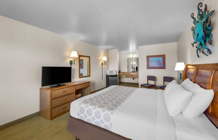 Rodeway Inn Benson Copper Stay