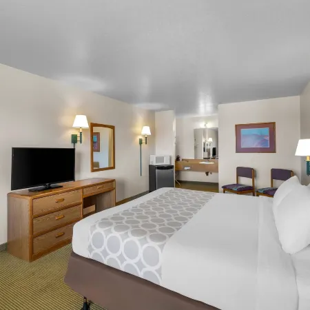 Rodeway Inn Benson Copper Stay