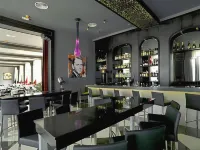 Adam Park Marrakech Hotel & Spa - 5 ดาว