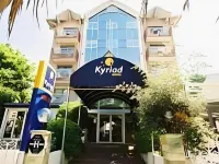 Hôtel Arcanse by Inwood Hotels - Breakfast