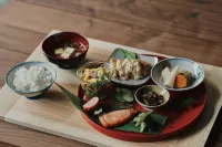 doitei moya Hotels in Nakaniikawa District