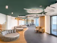 Mövenpick BalaLand Resort Lake Balaton - spa