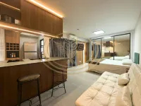 Hotel Crystal Place