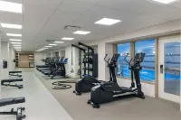 The Westin Jersey City Newport - Fitnessstudio
