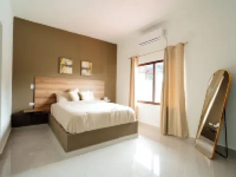 La Palma Aparta Suite Hotels in Ancon