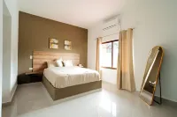 La Palma Aparta Suite Hotels in Ancón