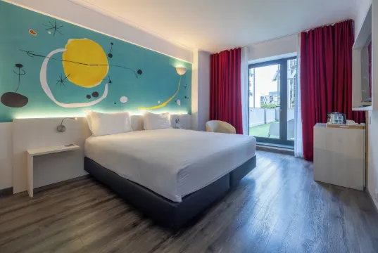 Hotel 3K Barcelona