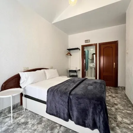 Hostal Palacios Fuencarral