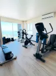 The Watermark Hotel - Gym