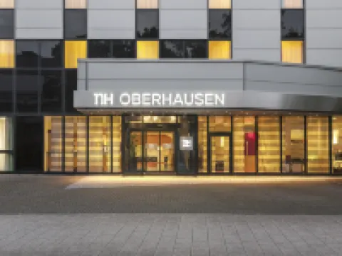 NH Oberhausen Hotels in Oberhausen