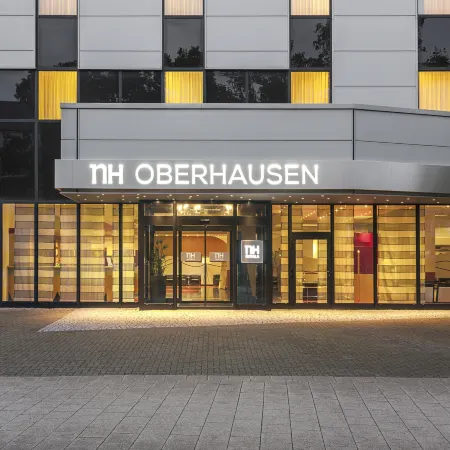 NH Oberhausen