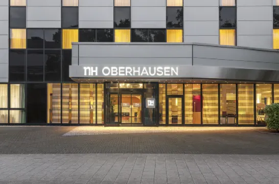 NH Oberhausen