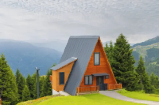 TİMİRA DAĞ EVLERİ Hotels in 