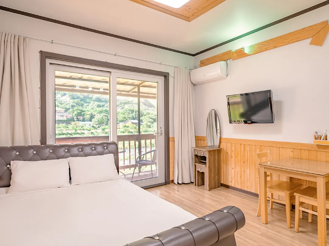 Hadong Sunny Hill Stay - Gurye-gun