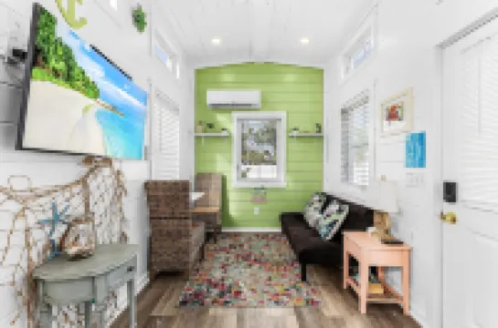 Matlacha Tiny Village