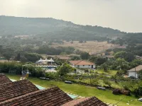 Dark Forest Retreat Hotels in Sindhudurg