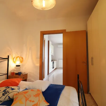 Casa Marta — Elegance & Comfort in the Heart of Otranto