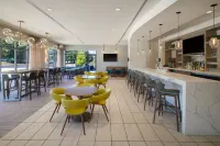 Even Hotel Atlanta - Ballpark Area by IHG - bar