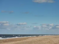 Apartment in Katwijk Near the Beach - Wifi