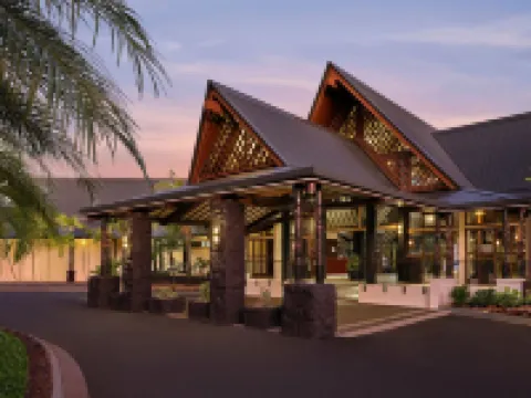 Samoa Beach Resort Hotels in Faleolo