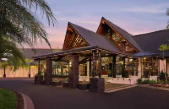 Samoa Beach Resort Hotels in 