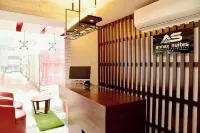 Annex Suites Bogura