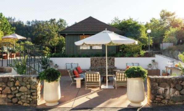 Le Petit Pali St Helena