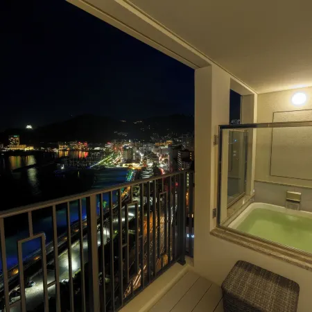 La Vista ATAMI Terrace(Kyoritsu Resort) Grand Opening on March 31, 2026