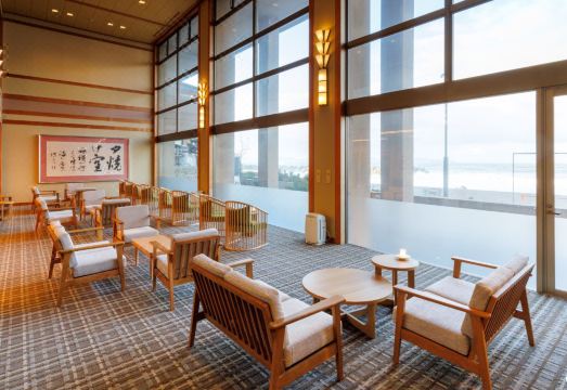 Yukibou Hakusen 온천 시설