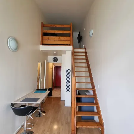 Residence Erasmus