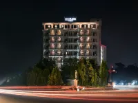 頂點國際飯店 Sursagar Lake附近的飯店