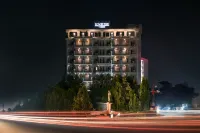 Enrise by Sayaji Vadodara - Airport Shuttle