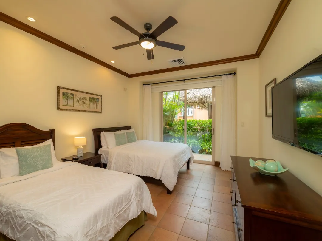 Montebello 2e 3 Bdr Ocean View In Los Suenos - Playa Herradura