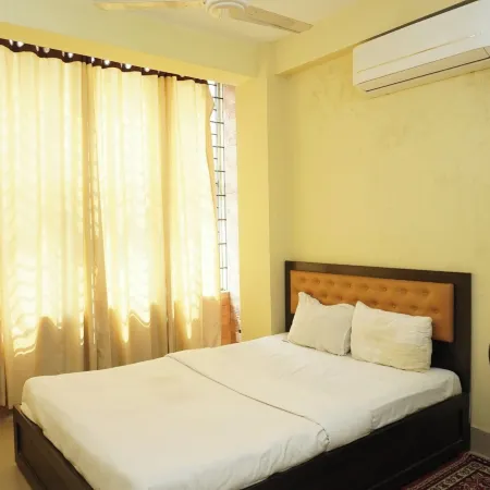 Hotel Grand Zafran