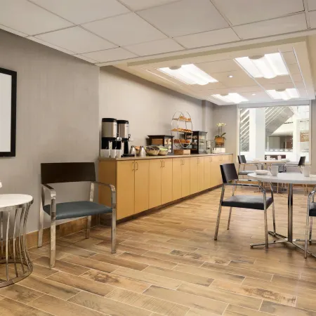 DoubleTree by Hilton Stamford