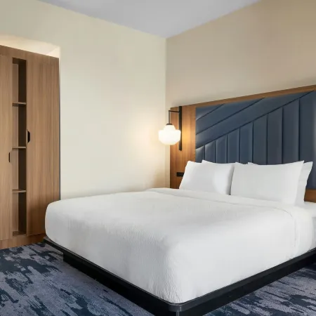 Fairfield by Marriott Inn & Suites Forrest City