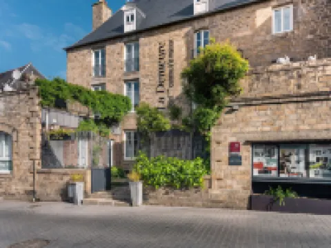 住宅酒店 甘岡酒店