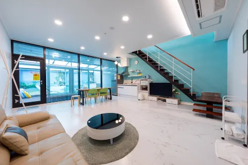 Paju Hey-ri Wolabal - 3-Star
