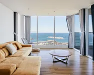 Pohang Beach Whale Villa B