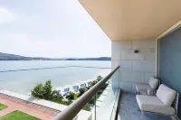 D - Resort Ayvalık - Mountain view