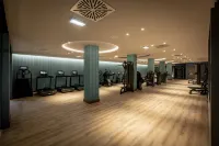 佛羅倫薩麗笙酒店 - 健身室/gym room