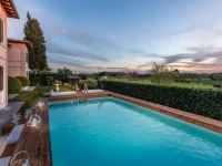 Villa Bubi in Vecchiano Hotels in Vecchiano