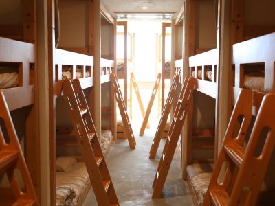 2timesDomitory Hotel